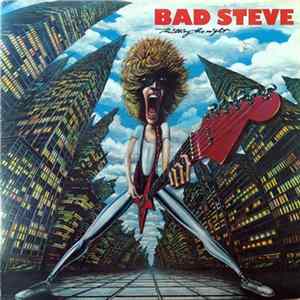 Bad Steve - Killing The Night FLAC
