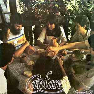Comunidade S8 - Cantares FLAC