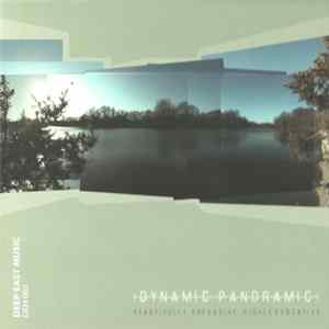 Julian Reid - Dynamic Panoramic FLAC