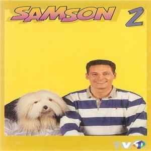 Samson & Gert - Samson 2 FLAC