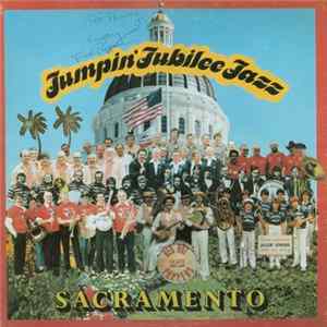Various - Jumpin' Jubilee Jazz FLAC