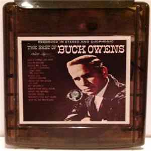Buck Owens - The Best Of Buck Owens FLAC