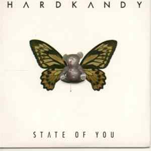 Hardkandy - State Of You FLAC
