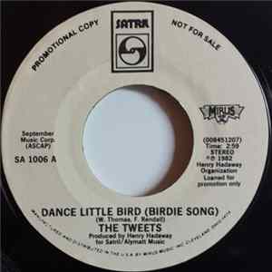 The Tweets - Birdie Song (Birdie Dance) FLAC