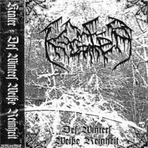 Krater - Des Winters Weiße Reinheit FLAC