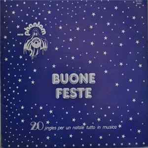 Various - Buone Feste FLAC