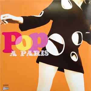 Various - Pop A Paris Vol.5 S.O.S. Mesdemoiselles FLAC
