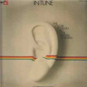 The Oscar Peterson Trio + The Singers Unlimited - In Tune FLAC