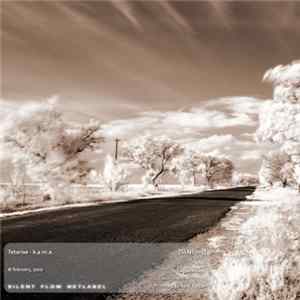 Tetarise - k.a.m.a. FLAC