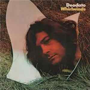 Deodato - Whirlwinds FLAC