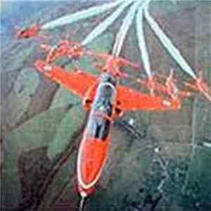 The Book Of Lists - Red Arrows FLAC