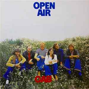 CAB - Open Air FLAC