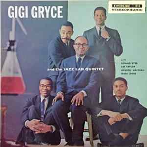 Gigi Gryce And The Jazz Lab Quintet - Gigi Gryce And The Jazz Lab Quintet FLAC