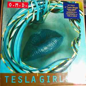 O.M.D. - Tesla Girls FLAC