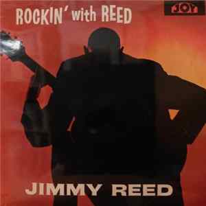 Jimmy Reed - Rockin' With Reed FLAC