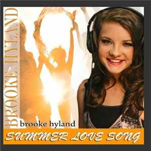 Brooke Hyland - Summer Love Song FLAC