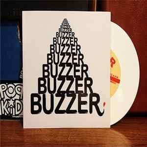 Buzzer - Disco Kiddz FLAC