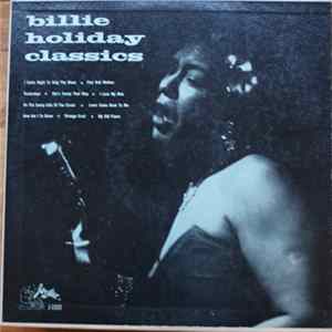 Billie Holiday - Billie Holiday Classics FLAC