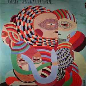 En2ak - Celestial Toyroom FLAC