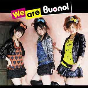 Buono! - We Are Buono! FLAC