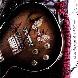 Cuevo - Si No Fuera Por El Rock `N´ Roll FLAC