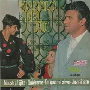 Manolo Del Rio - Nuestra Hijita FLAC