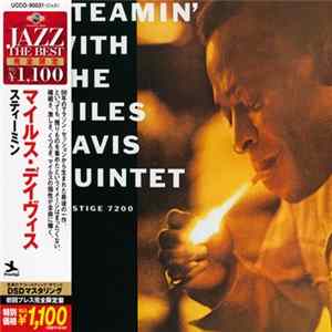 The Miles Davis Quintet - Steamin' With The Miles Davis Quintet FLAC
