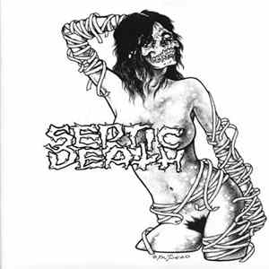 Septic Death - Desperate For Attention FLAC