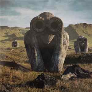 Jean-Michel Jarre - Equinoxe Infinity FLAC