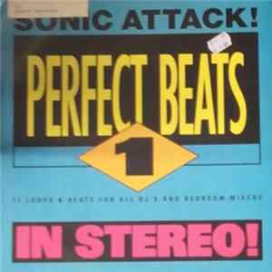 Sonic Attack! - Perfect Beats 1 FLAC