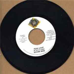 Beenie Man / 5IF - Real Love / Sometime FLAC