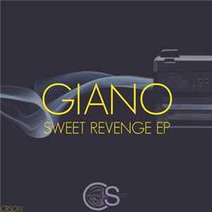 Giano - Sweet Revenge EP FLAC