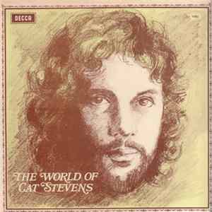 Cat Stevens - The World Of Cat Stevens FLAC