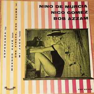 Various - Esperanza FLAC