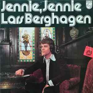 Lars Berghagen - Jennie, Jennie FLAC