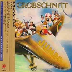 Grobschnitt - Jumbo FLAC