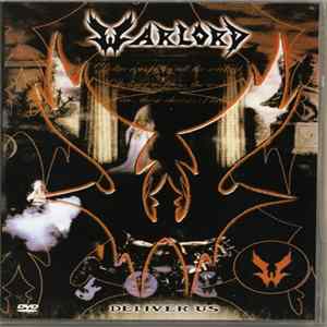 Warlord - Deliver US FLAC