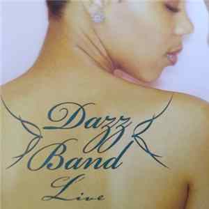 Dazz Band - Live FLAC