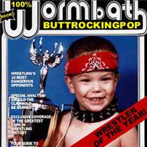 Wormbath - Wrestler Of The Year FLAC