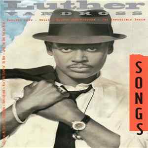 Luther Vandross - Songs FLAC