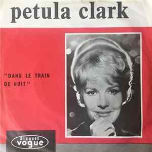 Petula Clark - Dans Le Train De Nuit FLAC