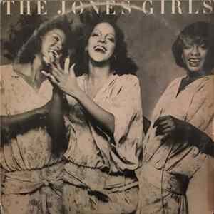 The Jones Girls - The Jones Girls FLAC