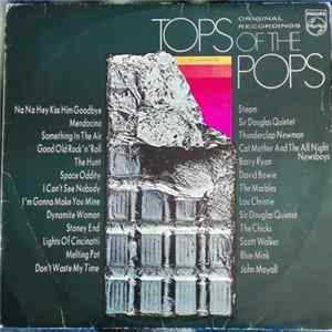 Various - Tops of the Pops FLAC