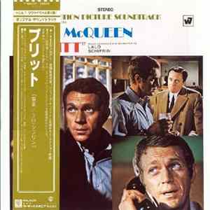Lalo Schifrin - Bullitt (Original Motion Picture Soundtrack) FLAC