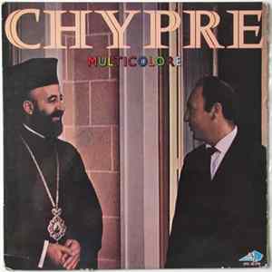 Unknown Artist - Chypre Multicolore FLAC