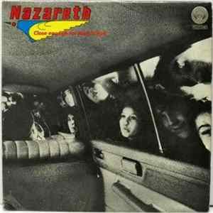 Nazareth - Close Enough For Rock 'N' Roll FLAC