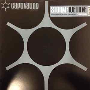 Storm - We Love FLAC
