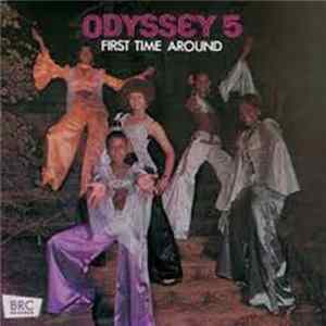 Odyssey 5 - First Time Around FLAC