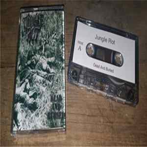 Jungle Rot - Dead And Buried FLAC