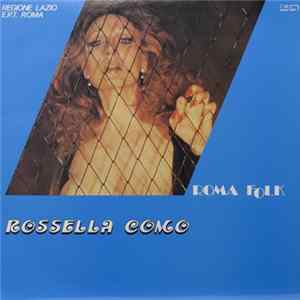 Rossella Como - Roma Folk FLAC